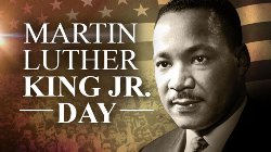 Rev. Dr. Martin Luther King Jr. Day, schools closed